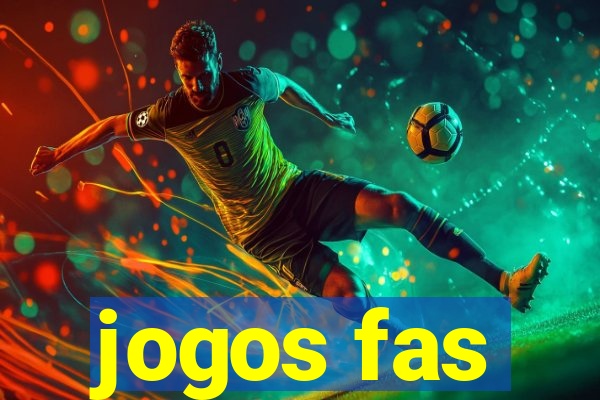 jogos fas